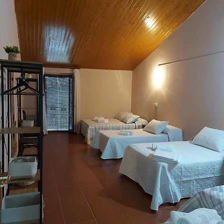 Вилла Casa Tofol Cati Экстерьер фото