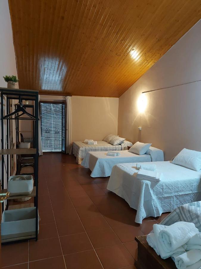 Вилла Casa Tofol Cati Экстерьер фото