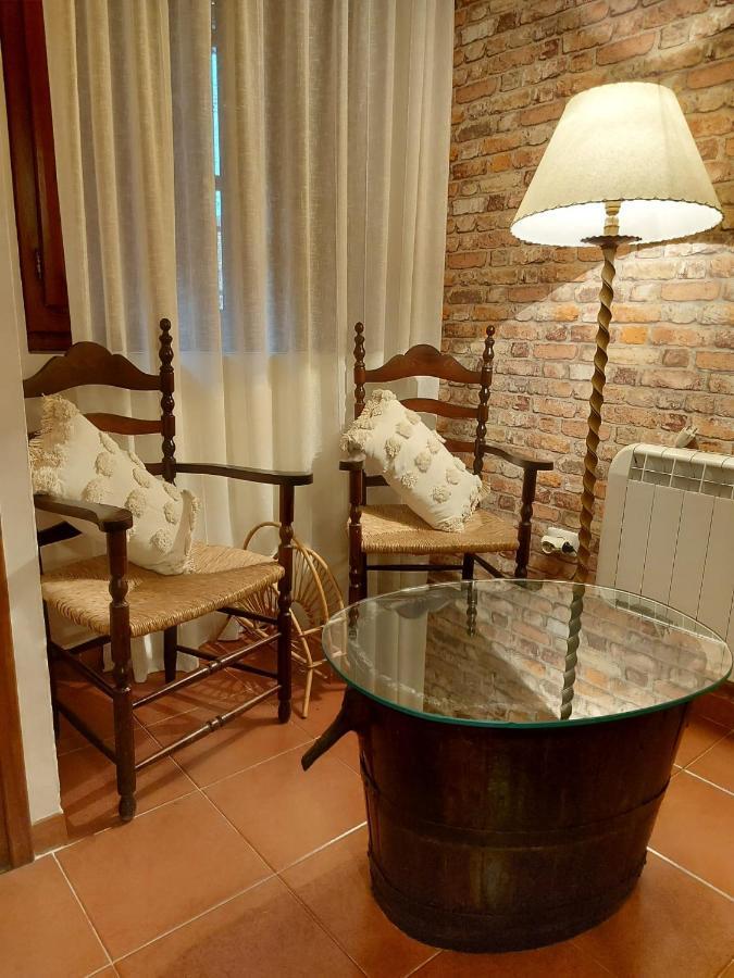 Вилла Casa Tofol Cati Экстерьер фото